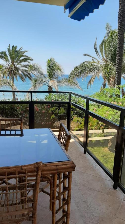 Skol 134C 1 Bedroom With Sea Views Marbella Exterior photo